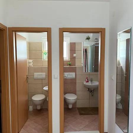 Apartament Bozan
