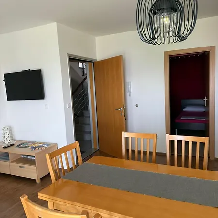 Apartament Bozan Omiš