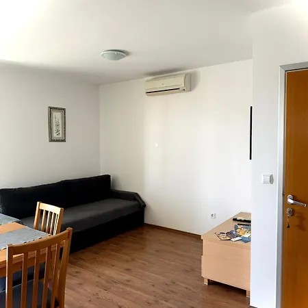 Apartament Bozan