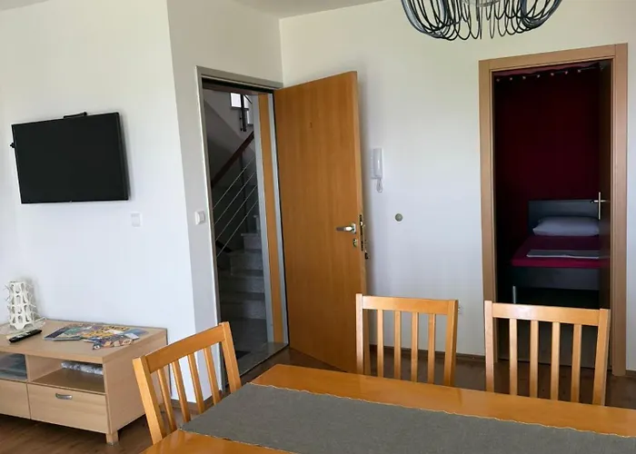 Apartament Bozan Omiš