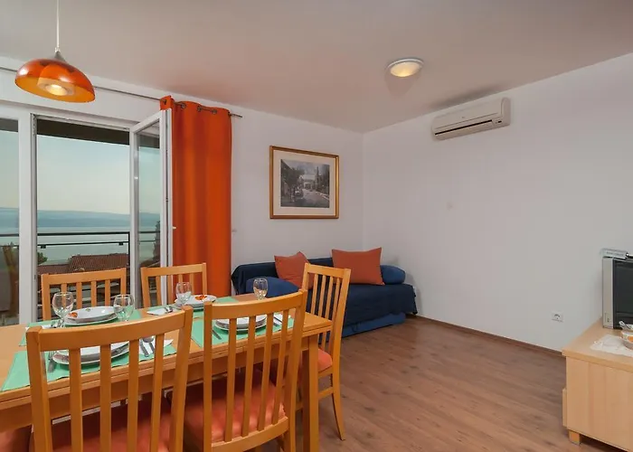 Apartament Bozan