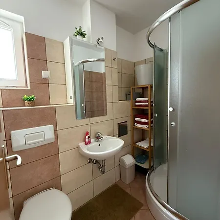 Apartment Bozan *
