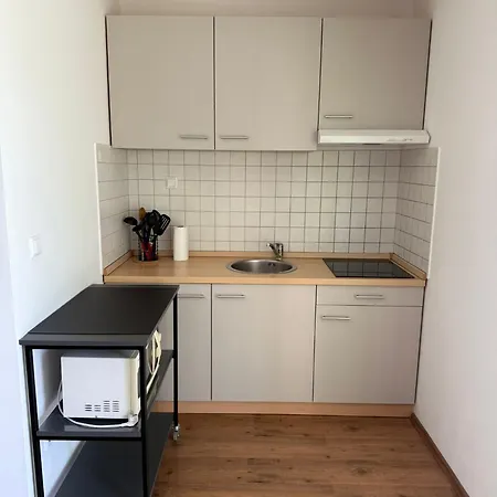 Bozan Apartment Omis