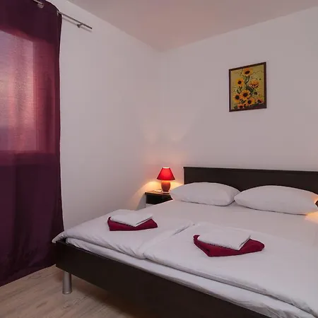 Bozan Omiš