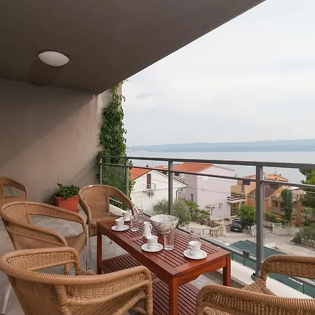 Appartamento Bozan *