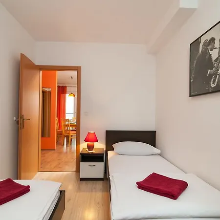 Appartement Bozan Omiš