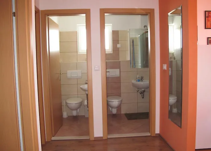 Apartment Bozan *