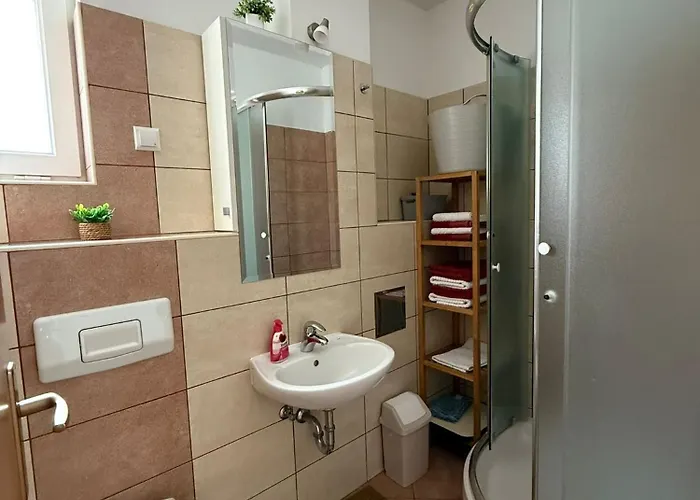 Apartment Bozan *