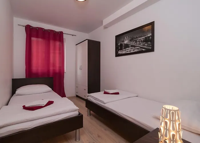 Apartment Bozan