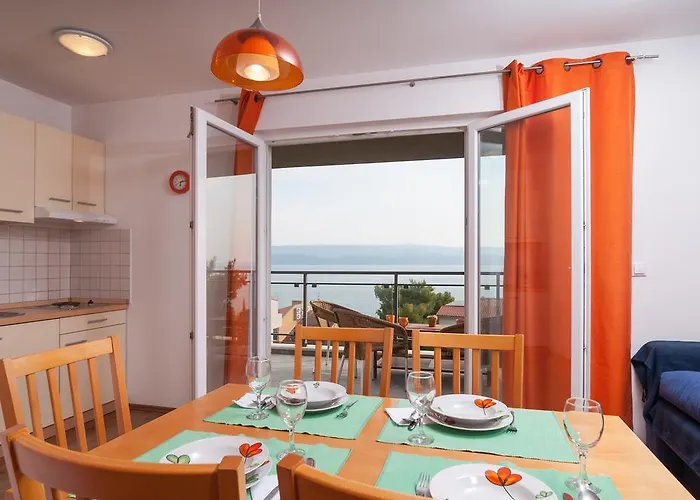 Apartment Bozan *